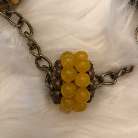 Fun and unique convertible necklace from Pam Hiran - Picture 2 of 8